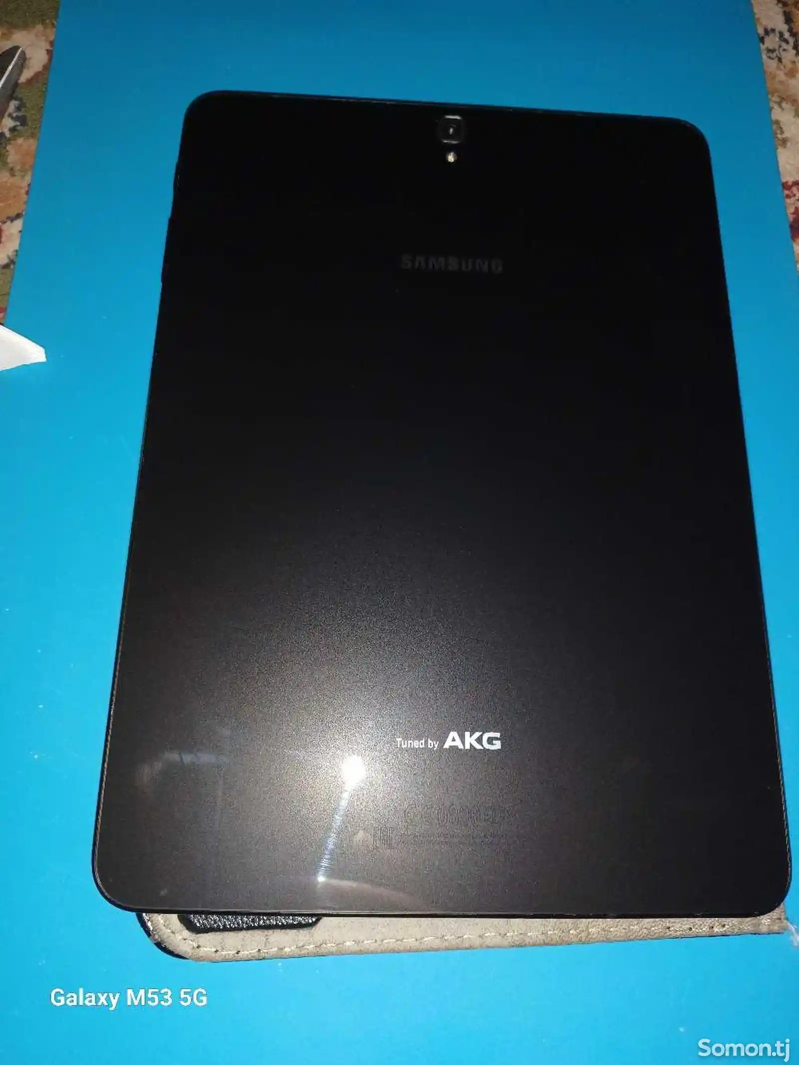 Планшет Samsung Galaxy Tab S3 Flagman 32gb-4
