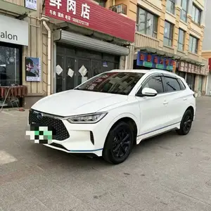 BYD E2, 2021