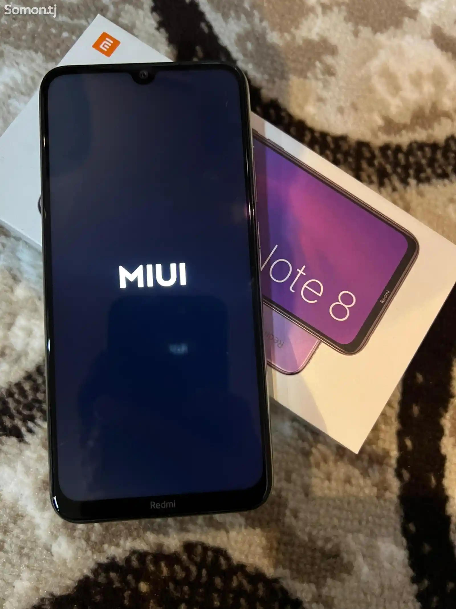 Xiaomi Redmi Note 8-6