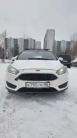 Ford Focus, 2018-6