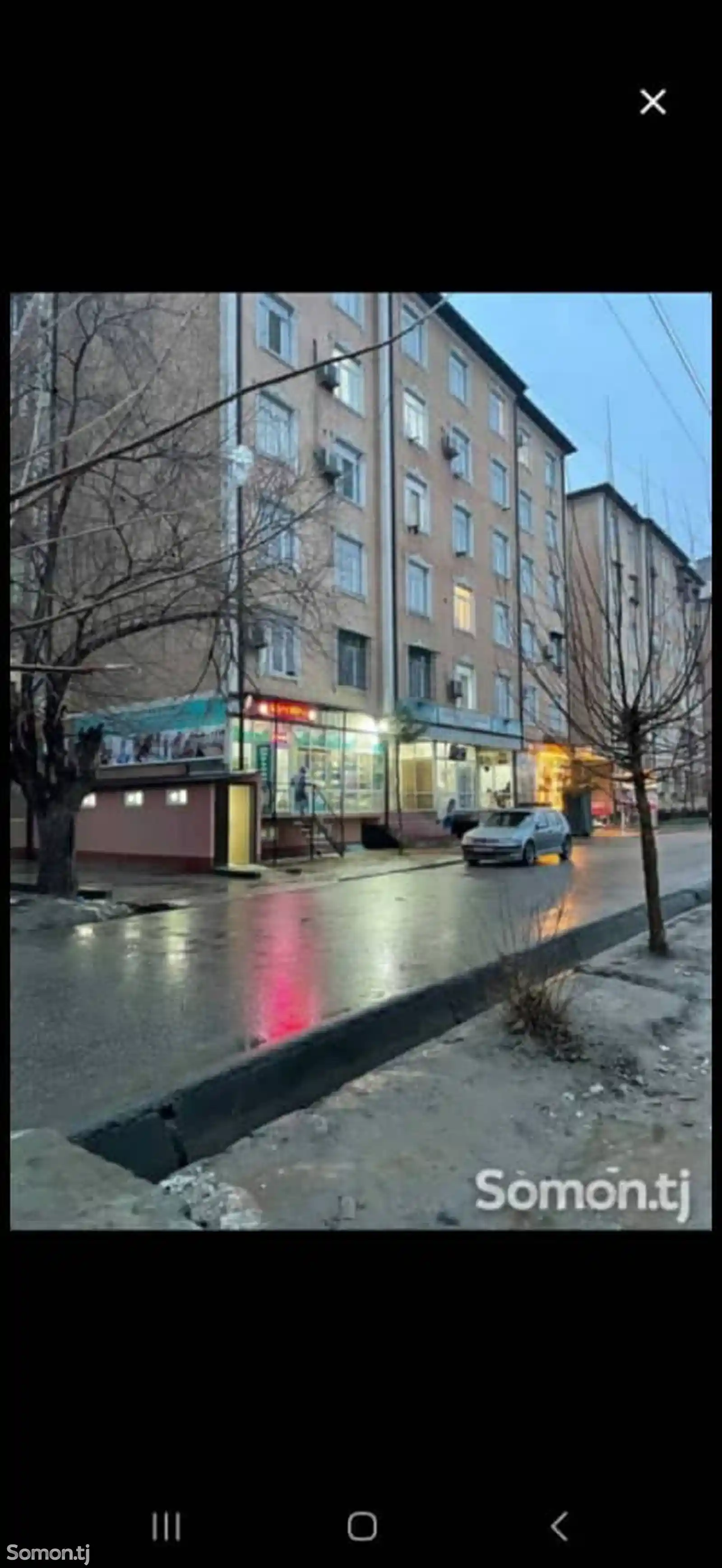 1-комн. квартира, 4 этаж, 42 м², Сино-10