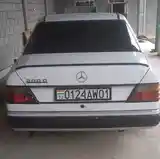 Mercedes-Benz C class, 1990-13