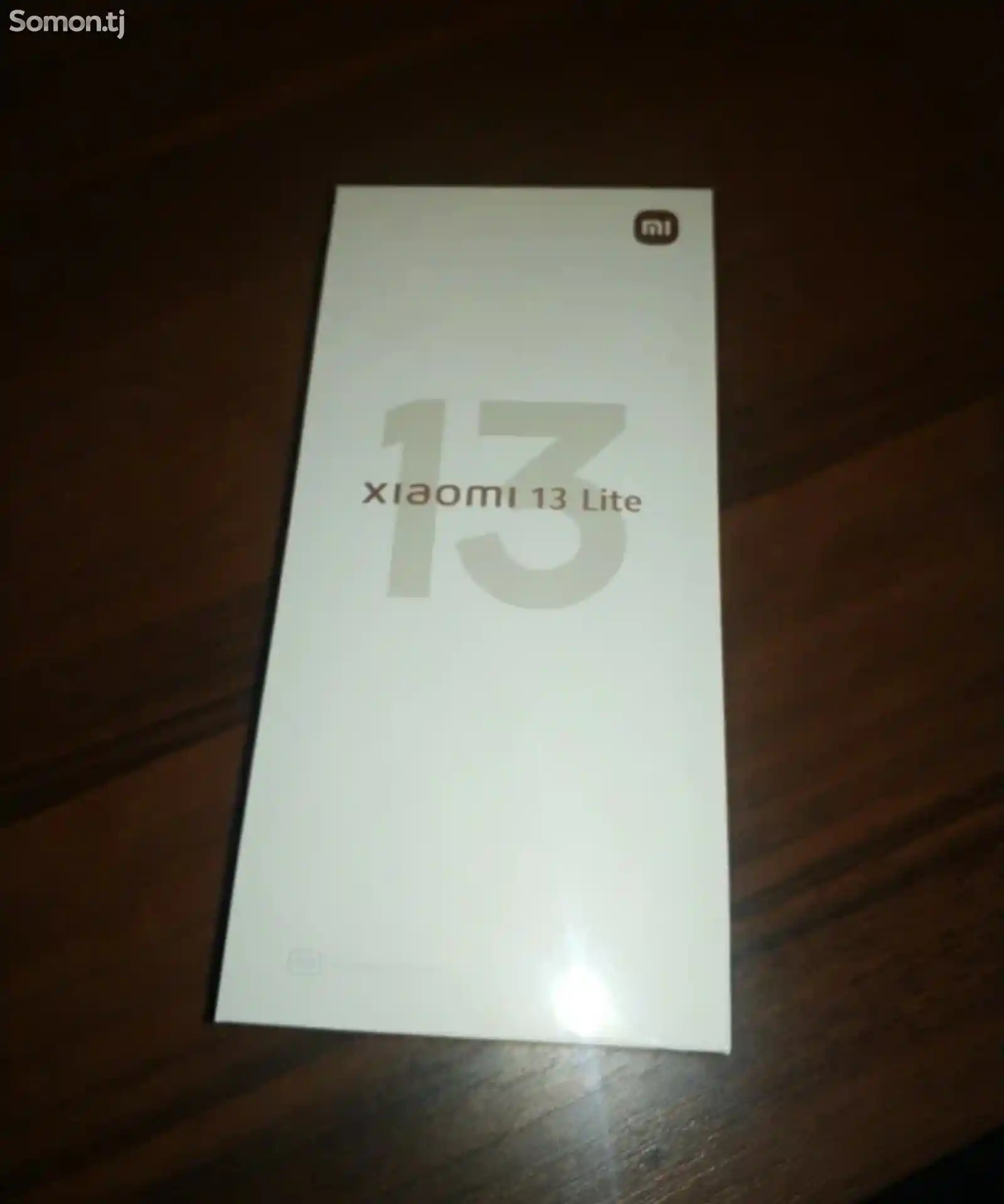 Xiaomi 13 Lite-2