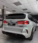 Обвес на bmw x5-4