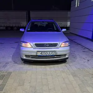 Opel Astra G, 1998