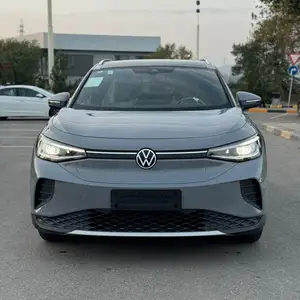 Volkswagen ID.4, 2022