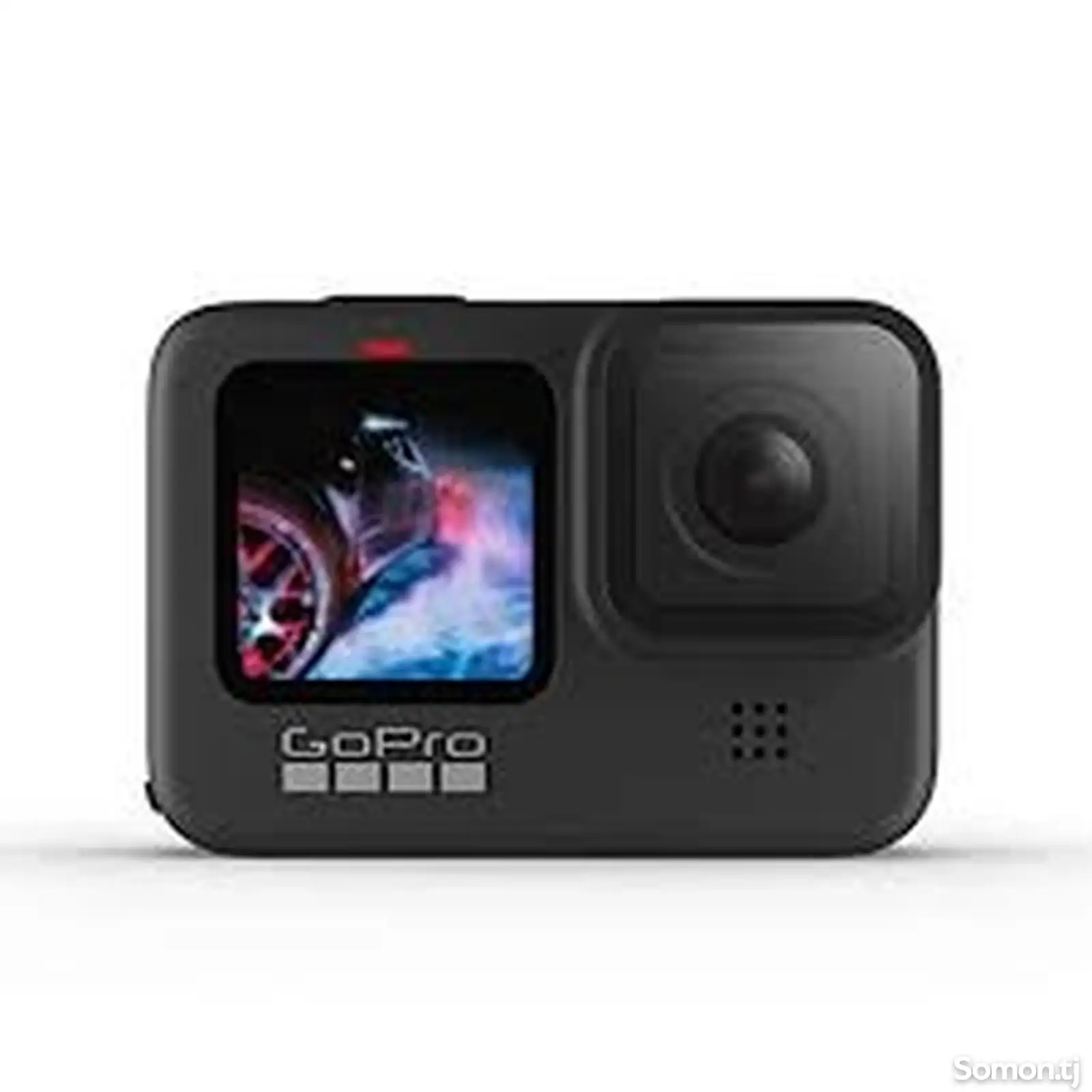 GoPro hero black 9