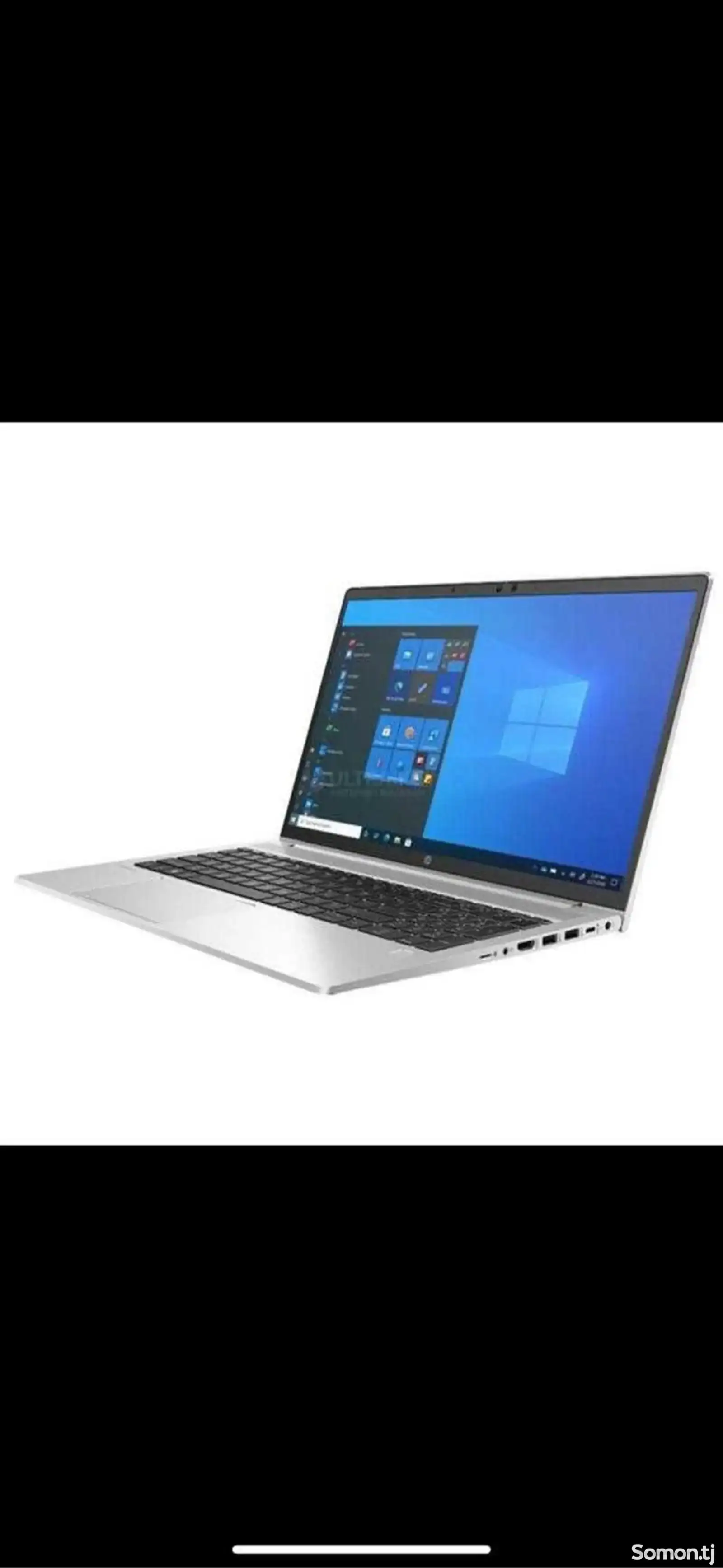 Ноутбук HP ProBook 650 G8 i5-1135G7 / 15.6 FHD-1