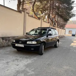 Opel Astra F, 1997