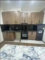 1-комн. квартира, 13 этаж, 60 м², Сино-4