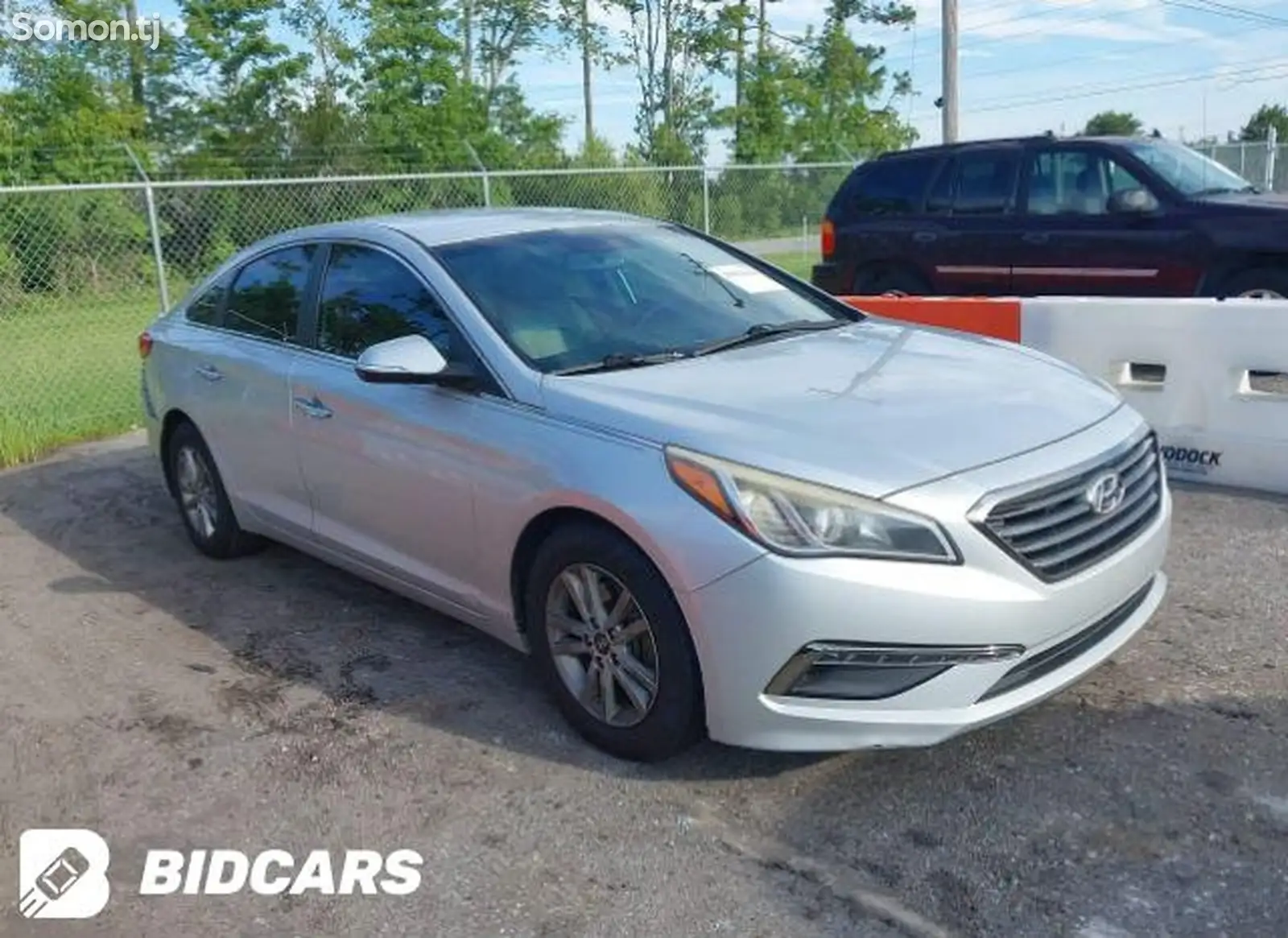 Hyundai Sonata, 2014-1