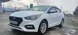 Hyundai Solaris, 2017-4