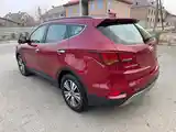 Hyundai Santa Fe, 2016-6