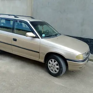 Opel Astra F, 1997