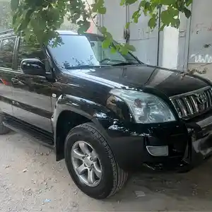 Toyota Land Cruiser Prado, 2006