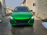 Hyundai Solaris, 2019-4