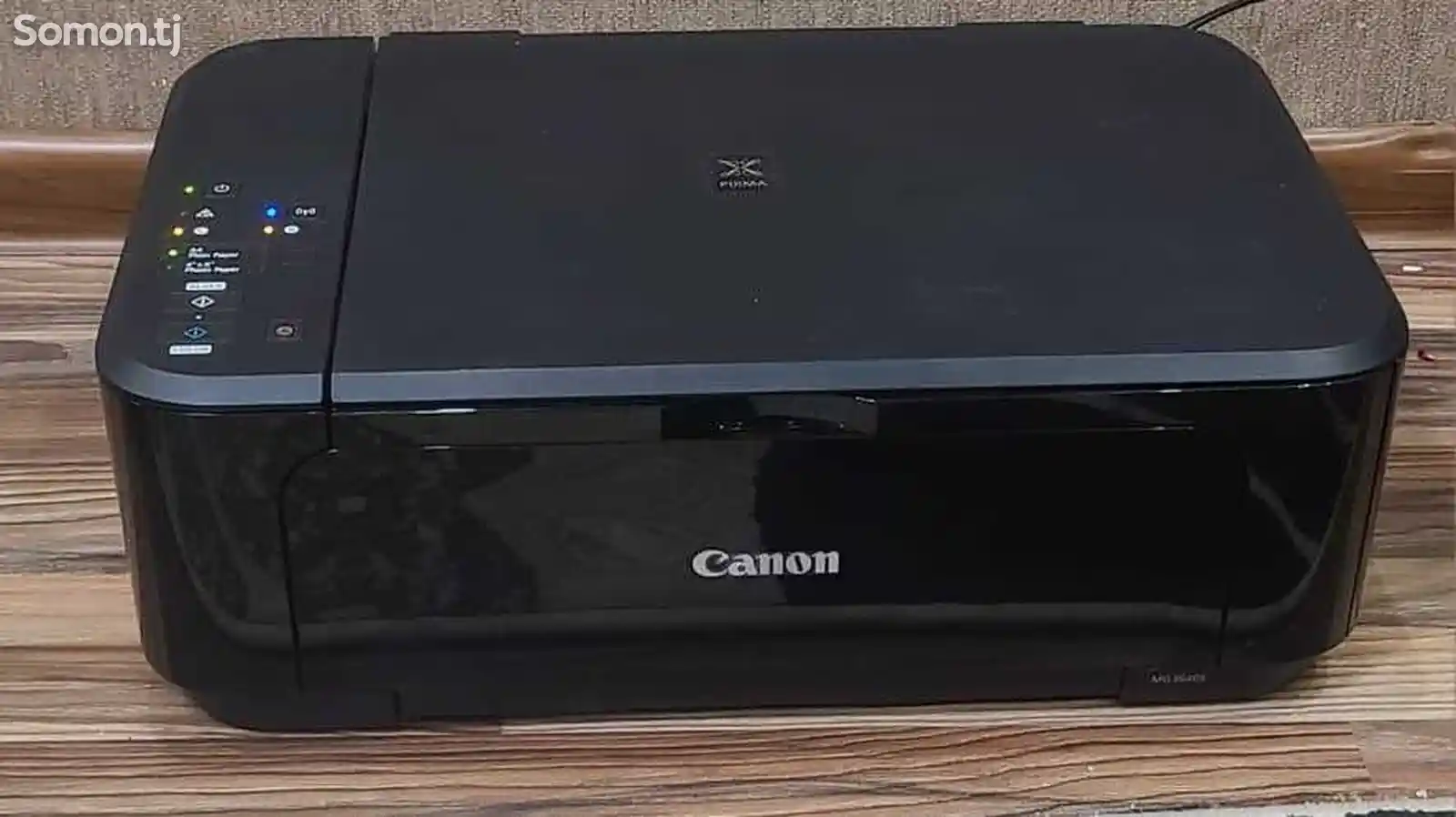 Принтер Canon-4