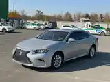 Lexus ES series, 2014-3