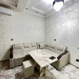 2-комн. квартира, 9 этаж, 50 м², 18-мкр