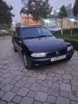 Opel Astra F, 1996-11