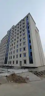 4-комн. квартира, 4 этаж, 98 м², 20 мкр-5