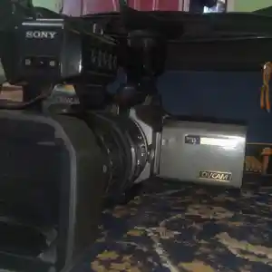 Видеокамера Sony DV-cam 170
