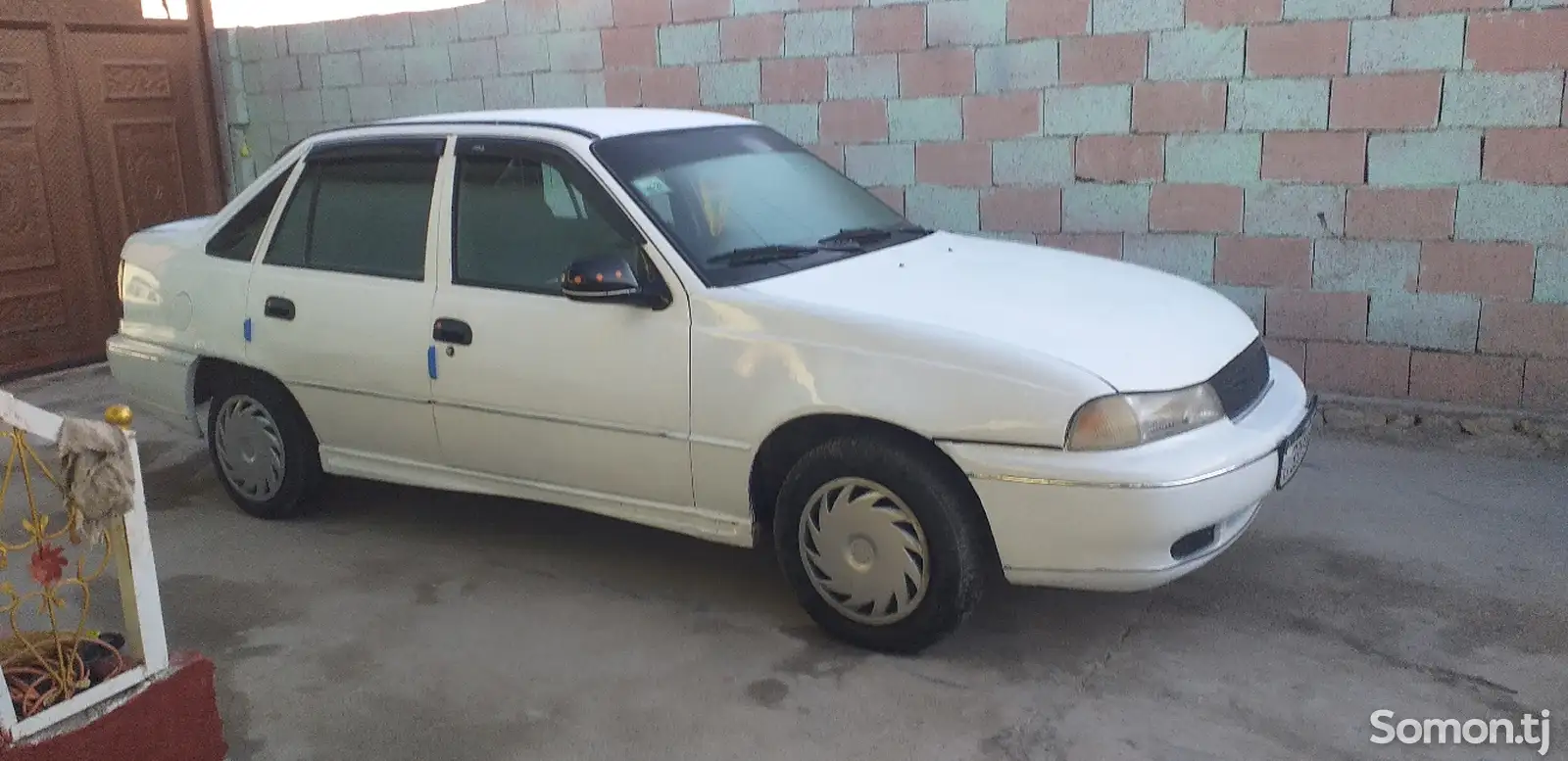 Daewoo Nexia, 1995-5