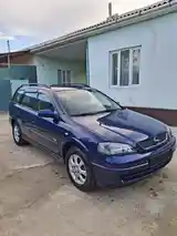 Opel Astra G, 2004-4