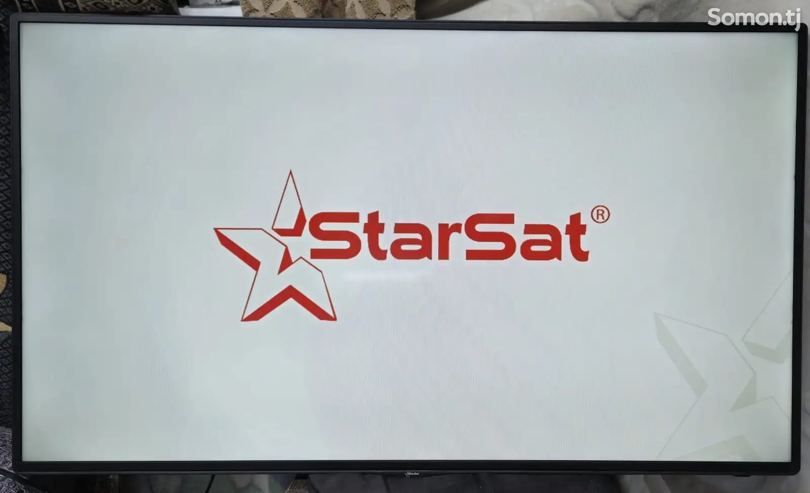 Телевизор StarSat 43 диагональ-1