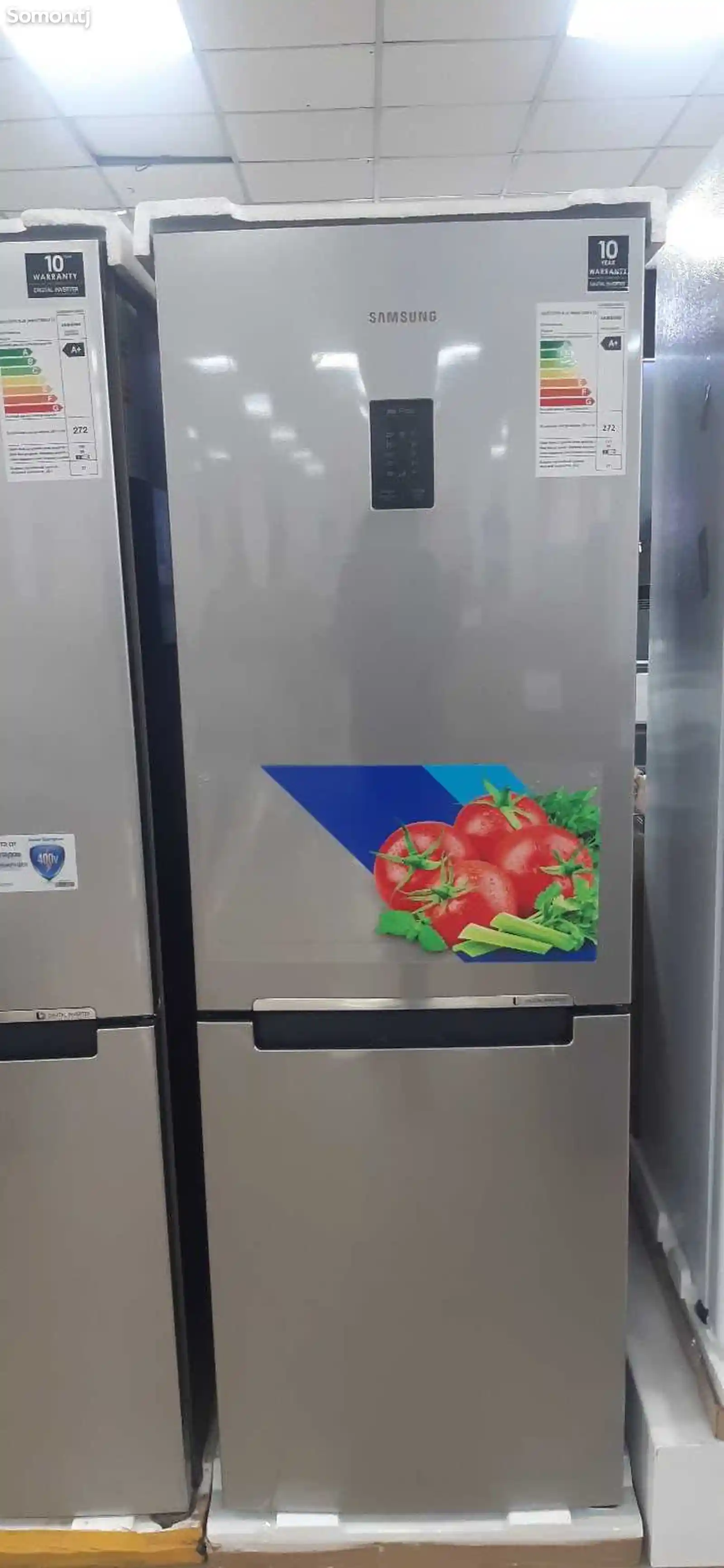 Холодильник Samsung RB30