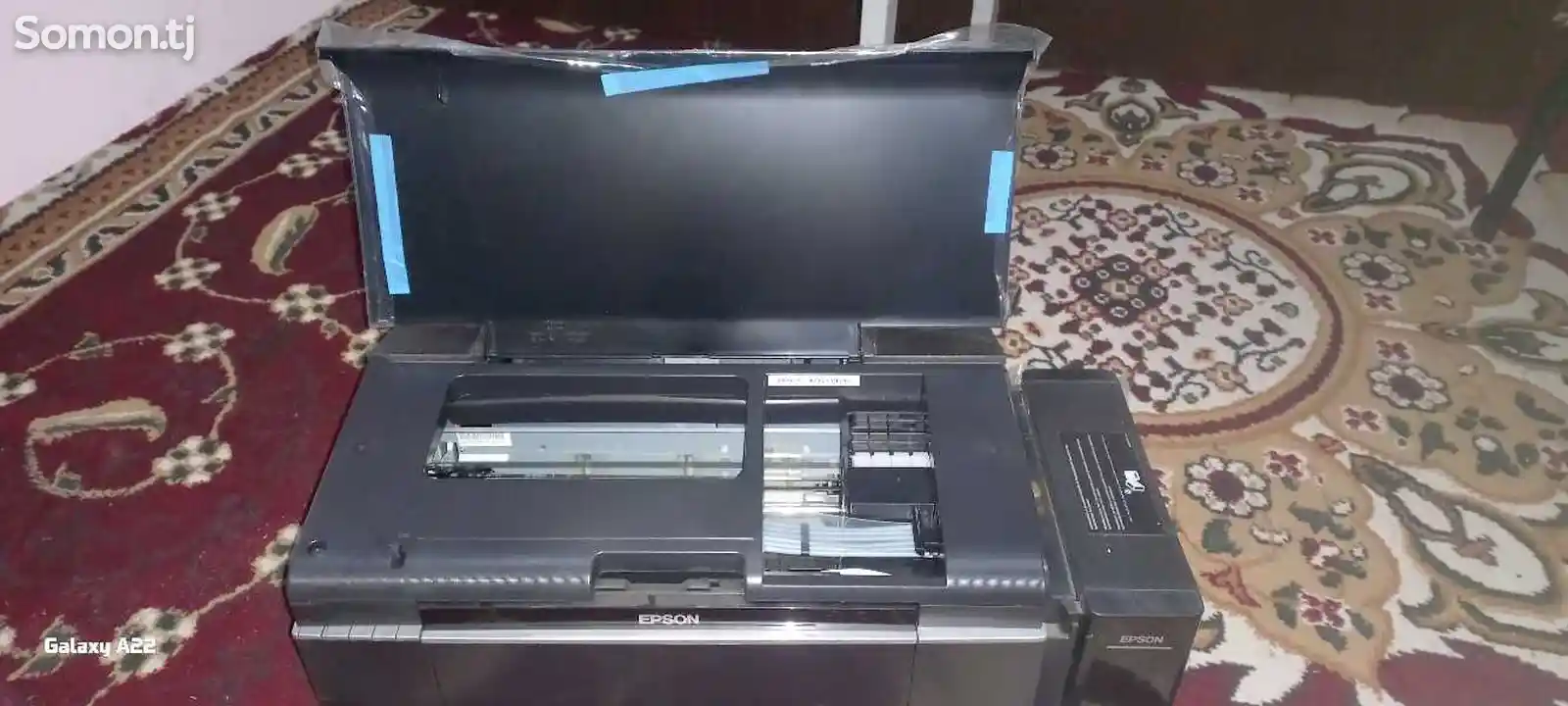 Принтер l805-3