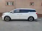 Kia Carnival, 2014-2