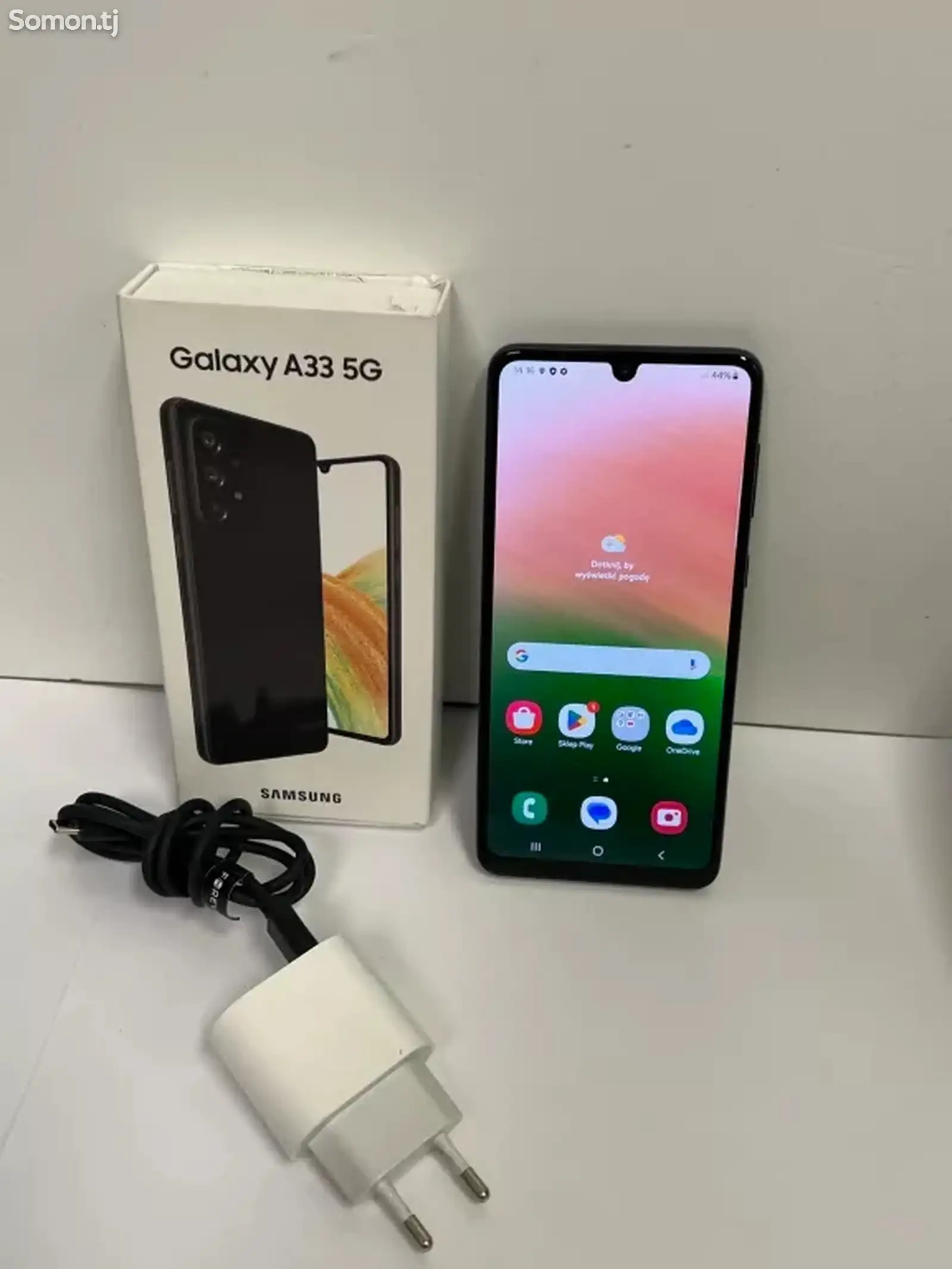 Samsung Galaxy A33 5G