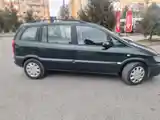 Opel Zafira, 1999-3