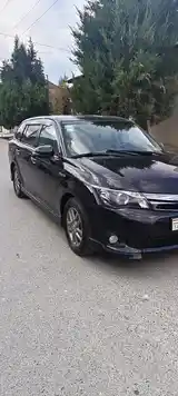 Toyota Fielder, 2014-4