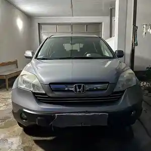 Honda CR-V, 2007