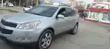 Chevrolet Traverse, 2010-3