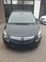 Opel Zafira, 2015-2