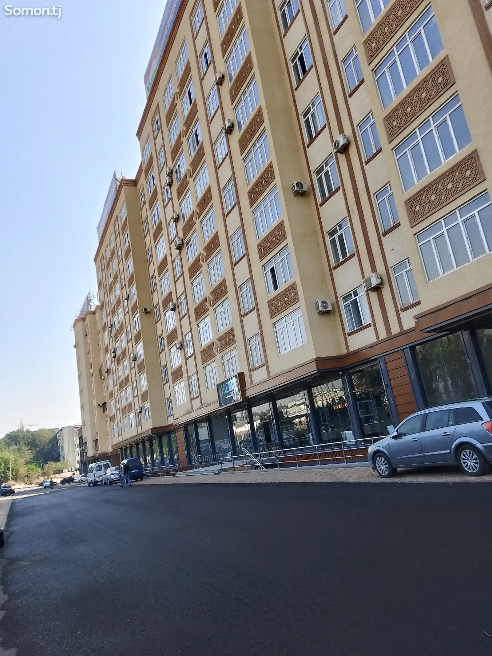 2-комн. квартира, 3 этаж, 58 м², 18 мкр-2