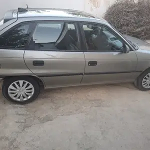 Opel Astra F, 1995