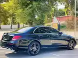 Mercedes-Benz E class, 2019-4