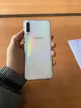 Samsung Galaxy А50-4