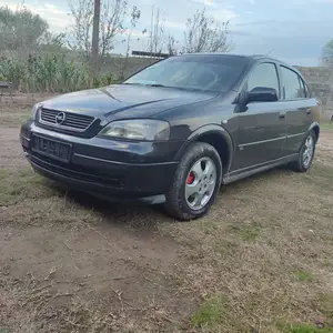 Opel Astra G, 1999