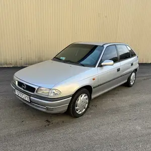 Opel Astra F, 1998