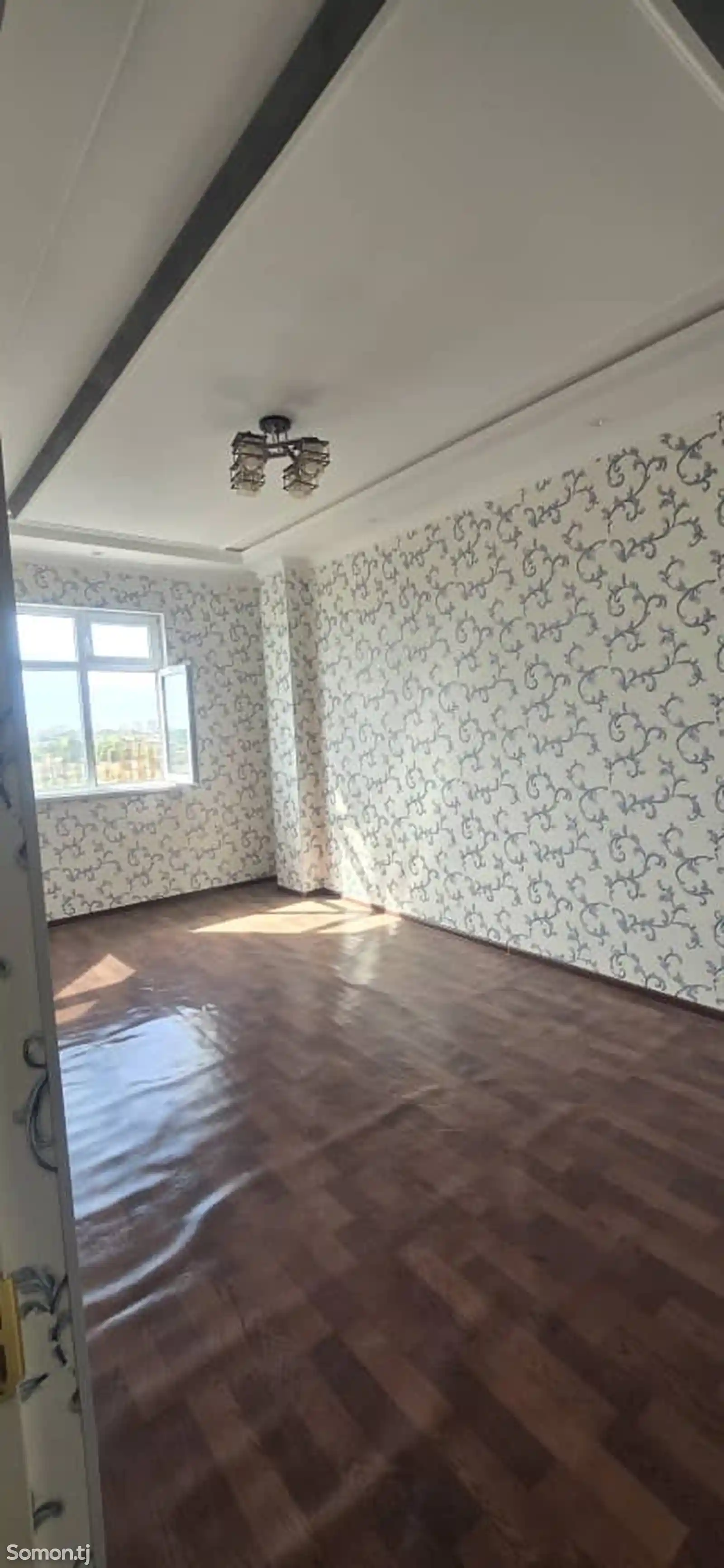 2-комн. квартира, 7 этаж, 55 м²,Ленинград-6