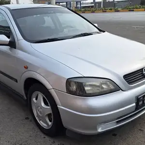 Opel Astra G, 1999