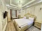 3-комн. квартира, 17 этаж, 110м², И. Сомони-5