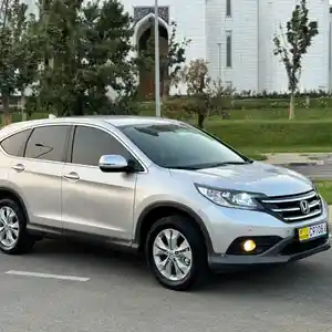 Honda CR-V, 2011