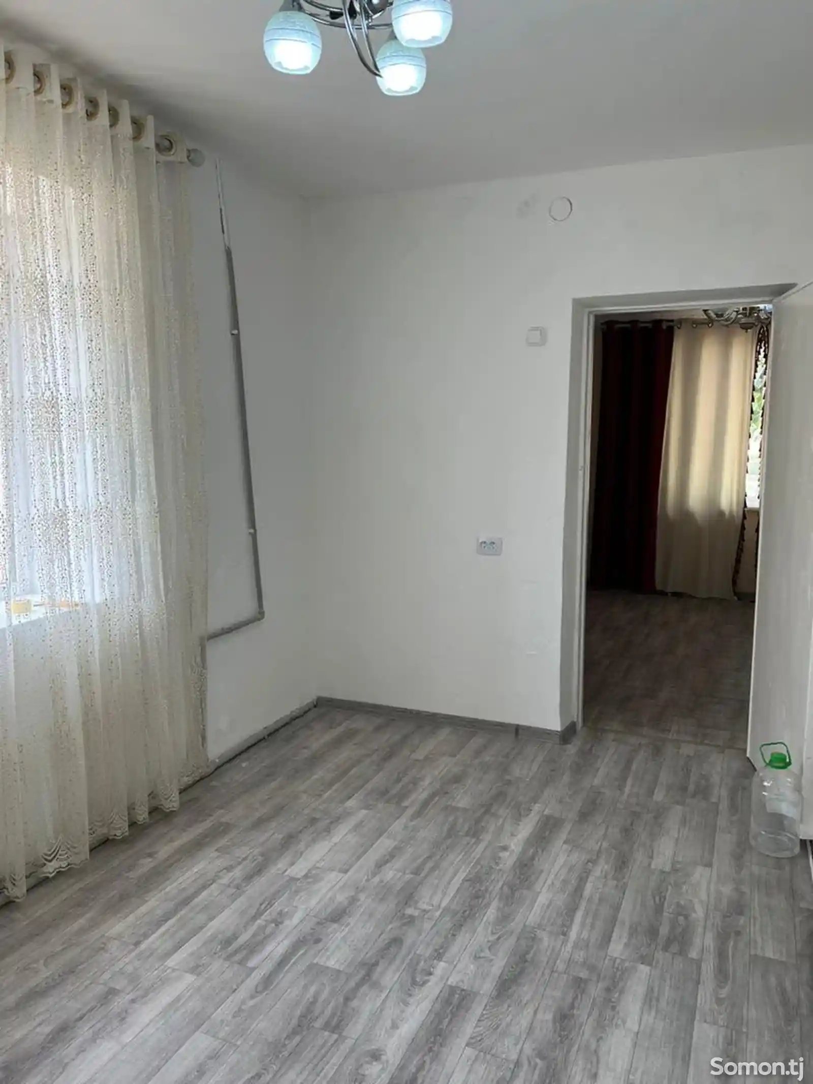 2-комн. квартира, 1 этаж, 37 м², Дока 3база-5