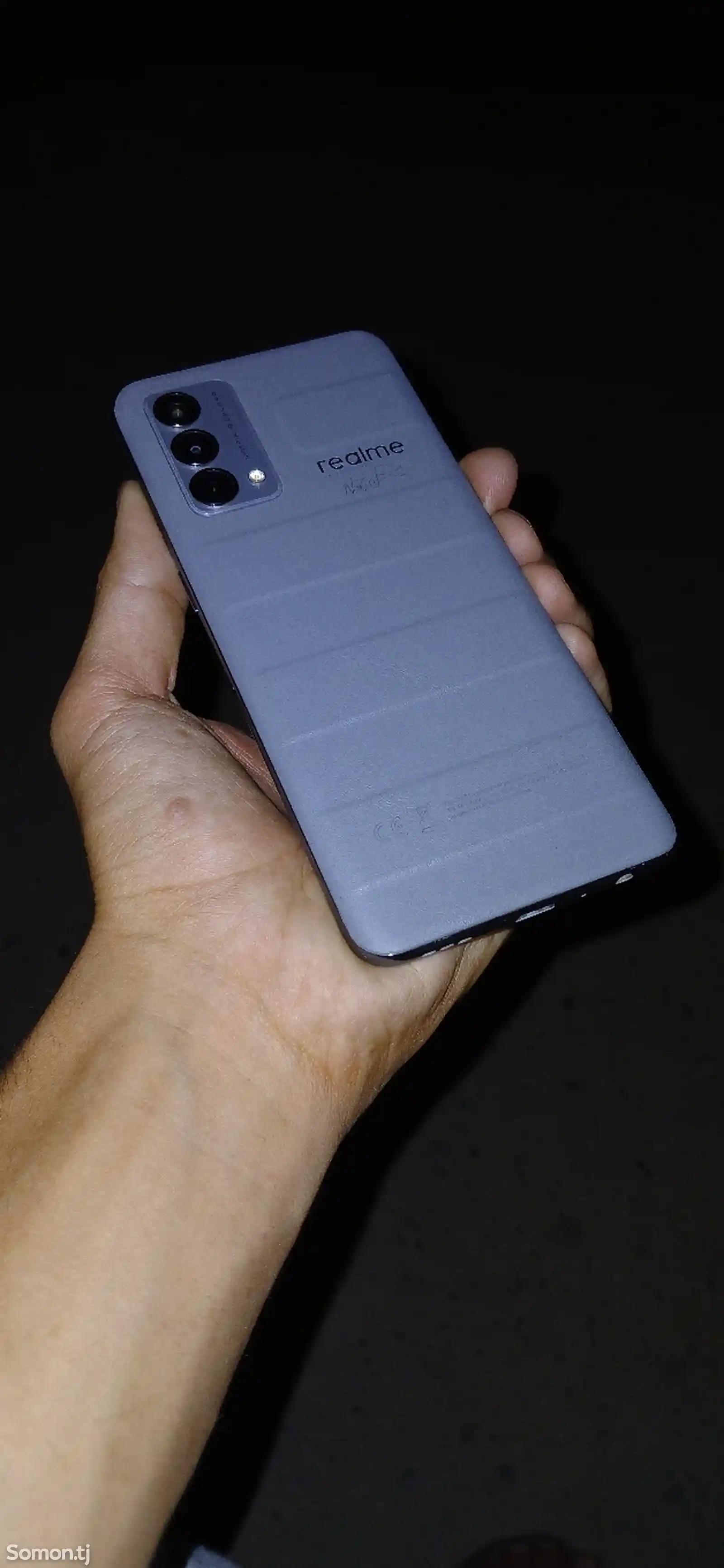 Realme GT Master Edition-2